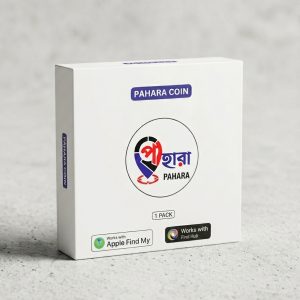 পাহারা কোয়েন টেক